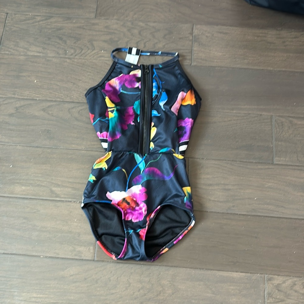 Jo+Jax leotard
